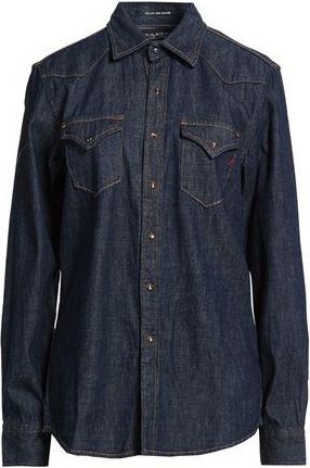 Replay TOPS - Jeanshemden auf YOOX.COM