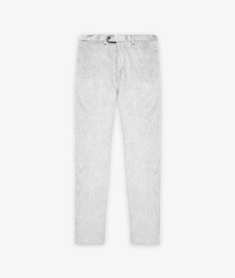 Larusmiani Velvet Trousers Howard Pants