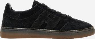 Hogan coole leren sneakers