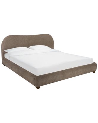 Safavieh Couture Beccarose Bed