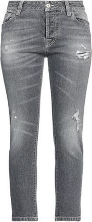 Maurizio Massimino BOTTOMWEAR - Jeans sur YOOX.COM