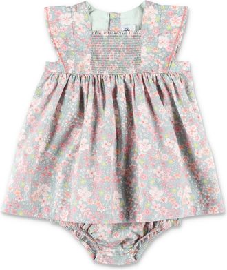 Petit Bateau kleding.... Veelkleurig