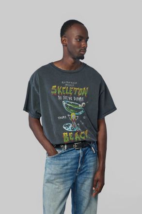 Gallery Dept. Dont Die Tee