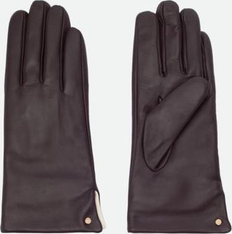Gianni Chiarini GUANTI IN NAPPA