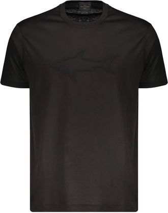 Paul & Shark Uomo, Top, Marrone, XL, new