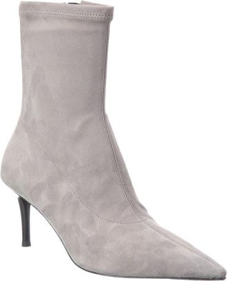 Rag & Bone Rag & Bone Mercer Suede Boot