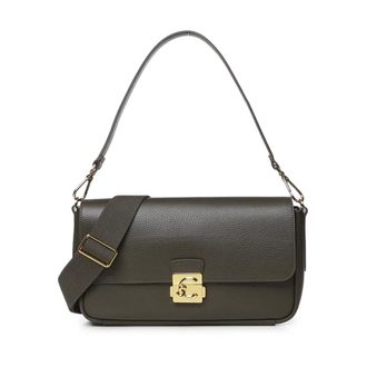 Coccinelle Shoulder Bags - female - Coccinelle - Shoulder Bags - Brown - ONE SIZE - Bags