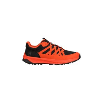 Helly Hansen Vidden Hybrid Low - Heren - Sport - Oranje - Maat: 46 EU Synthetisch