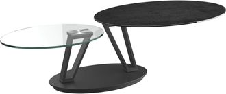 Schubiger M&ouml;bel Couchtisch Lina