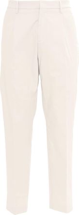 K-Way Ailton Twill Tech Chino Pants