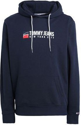 Tommy Jeans CAMISETAS Y TOPS - Sudaderas en YOOX.COM