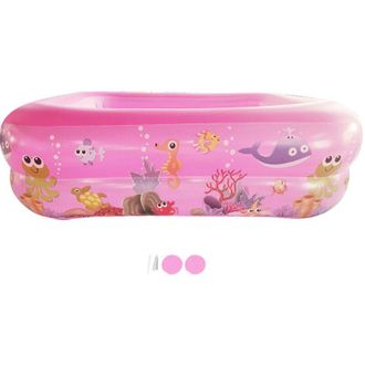 OEM Piscina Infantil De Dibujos Animados De Gran Tama&ntilde;o, Limpieza, Beb&eacute;, Adulto, Tumbona, Jard&iacute;n, Entretenimiento -crezuo