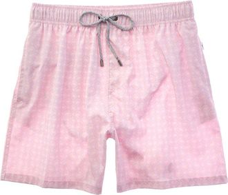 Vintage Summer Swimwear Vintage Summer Swim Short