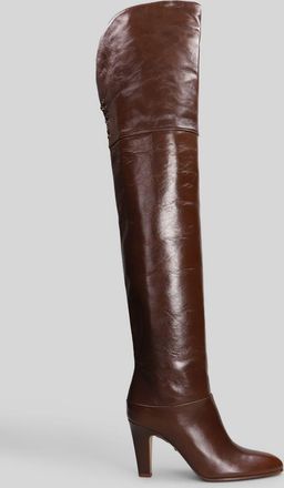 Chlo&eacute; Eve High Heels Boots