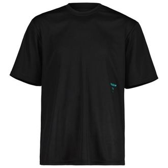 Maloja PrantagoM. Laufshirt f&uuml;r Herren | schwarz