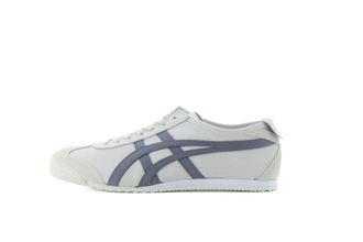 Onitsuka Tiger Mexico 66 Grey White 1183A201-250