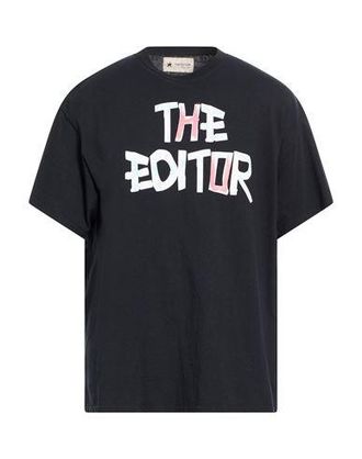 The Editor TOPWEAR - T-shirts on YOOX.COM