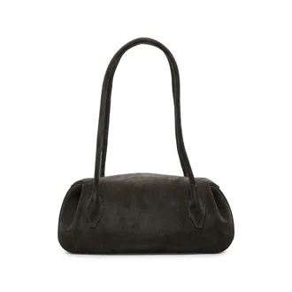 Yuzefi Oyster Leather Shoulder Bag
