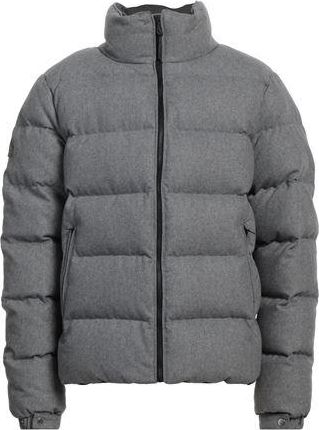 Superdry COATS & JACKETS - Puffers on YOOX.COM