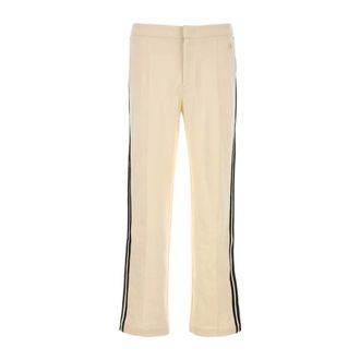 adidas Sweatpants, male, Beige, Size: XL FT Track Pant