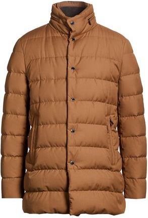 Moorer ROPA DE ABRIGO - Plum&iacute;feros y acolchados en YOOX.COM