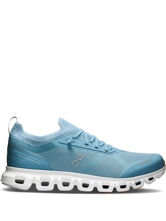 On Running Cloud 6 Versa sneakers - Blue