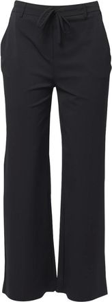 Max Mara Broeken, Dames, Zwart, S, Mmlagoraio Broek