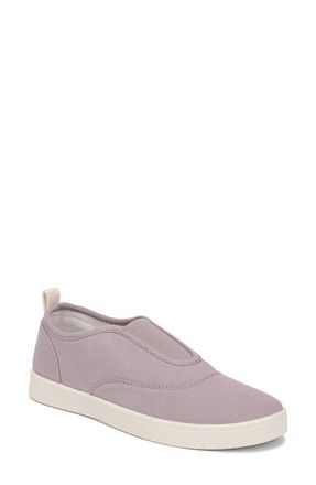 Vionic Cobalt Slip-On Sneaker in Quiet Purple at Nordstrom, Size 9.5
