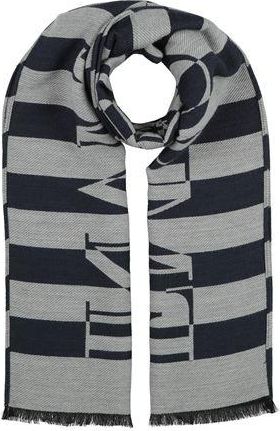 Emporio Armani COMPLEMENTOS - Bufandas en YOOX.COM