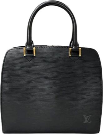 Louis Vuitton Borsa Vintage Pre-owned - - Pre-owned - Donna - Nero - ONE SIZE