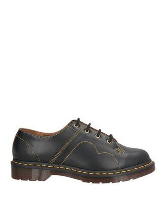 Dr. Martens FOOTWEAR - Lace-up shoes on YOOX.COM