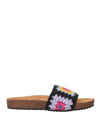 Ovye By Cristina Lucchi SCHUHE - Sandalen auf YOOX.COM