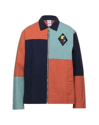 Puma X Butter Goods Overshirt