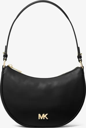 Michael Kors Kyla Small Leather Pochette