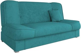 Mirjan24 Sof&aacute; Cama Columbus 117, Orinoco 85, Almacenaje, 0, 80x175x80cm