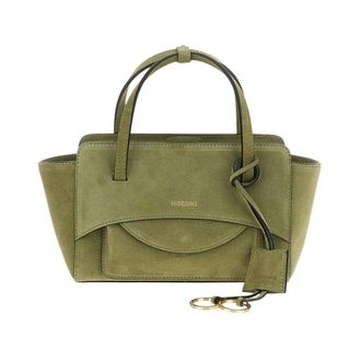 Hidesins Flap S - female - Hidesins - Handbags - Green - ONE SIZE - Bags