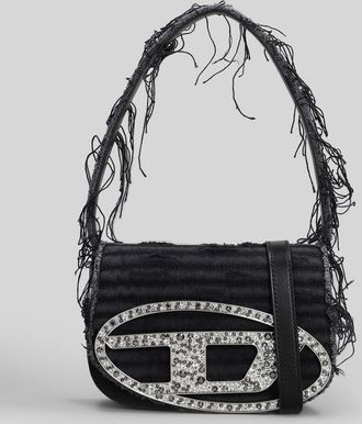 Diesel 1Dr Shoulder Bag