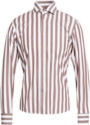 Nino Cristiani TOPWEAR - Shirts on YOOX.COM