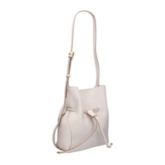 Gianni Chiarini Sienna - female - Gianni Chiarini - Bucket Bags - White - ONE SIZE - Bags