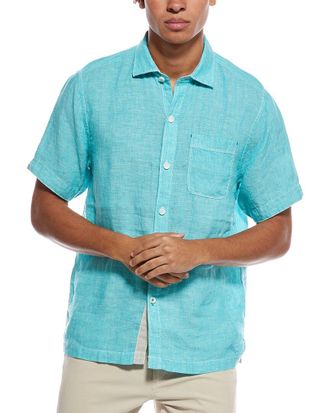 Tommy Bahama Paradise Breezer Linen Shirt