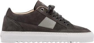 Mason Garments Tia Sport Mescolanza - Shoes - unisex - Gris - 44 EU