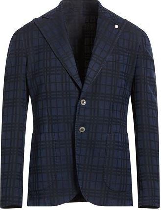 Luigi Bianchi Mantova COMPLETI E COORDINATI - Blazers su YOOX.COM
