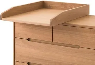 NOBODINOZ Accessory Pure - Natural wood - Solid oak