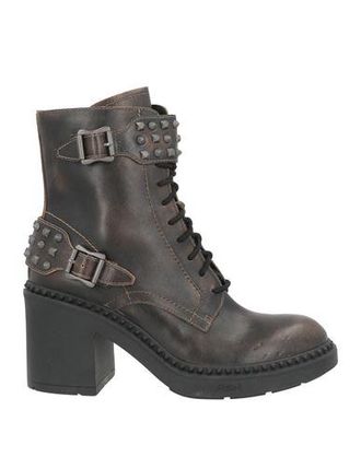 Ash FOOTWEAR - Ankle boots on YOOX.COM