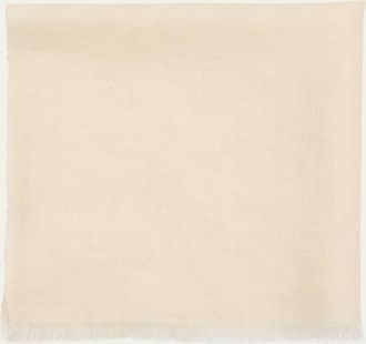 Anderson & Sheppard Mens Cashmere Pocket Square