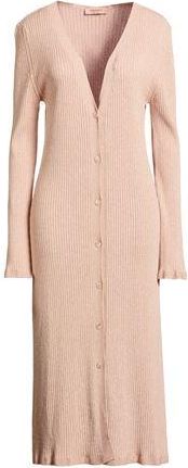 Twin-Set VESTIDOS - Vestidos midi en YOOX.COM