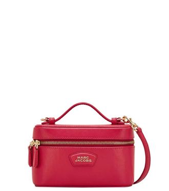 Marc Jacobs Red Everyday Mini Crossbody Bag