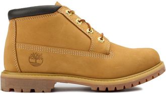 Timberland Nellie Chukka Laarzen