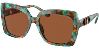 Michael Kors MK2213 NICE 400073 Womens Sunglasses Size 57