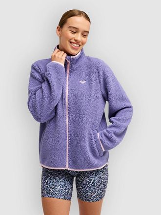 Roxy Waves Of Warmth Chaqueta Polar